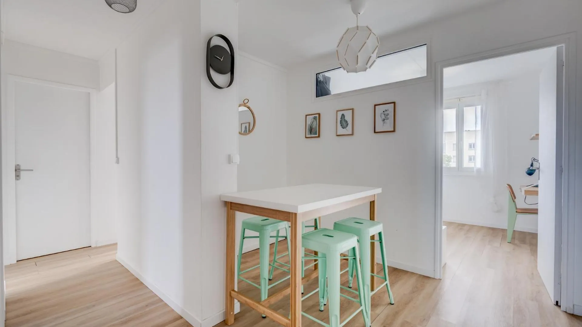 Ferienwohnung Lestang By Yume Toulouse