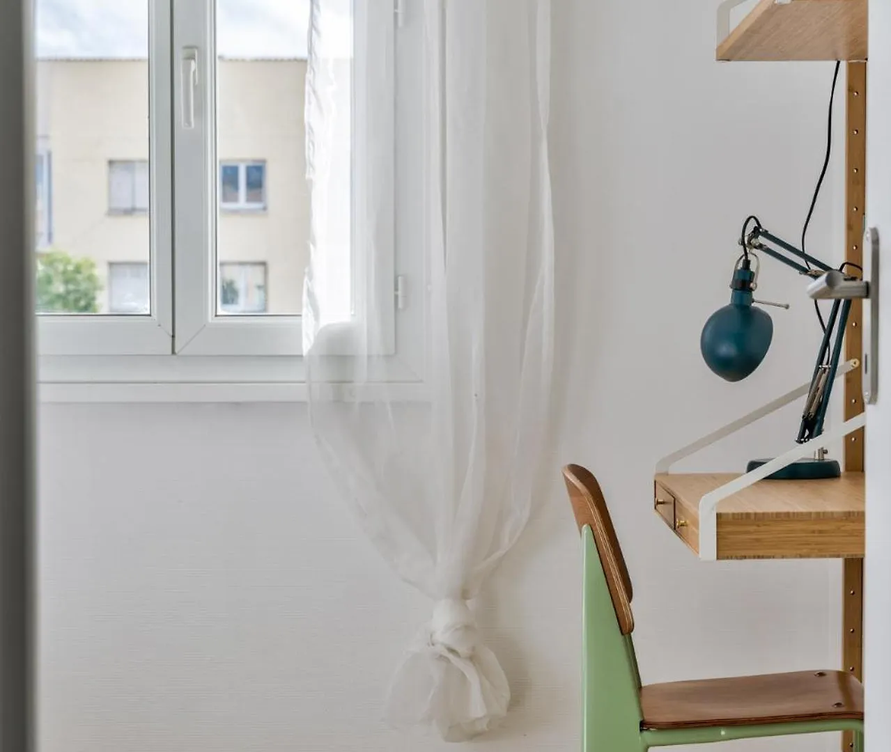 Apartment Ferienwohnung Lestang By Yume Toulouse
