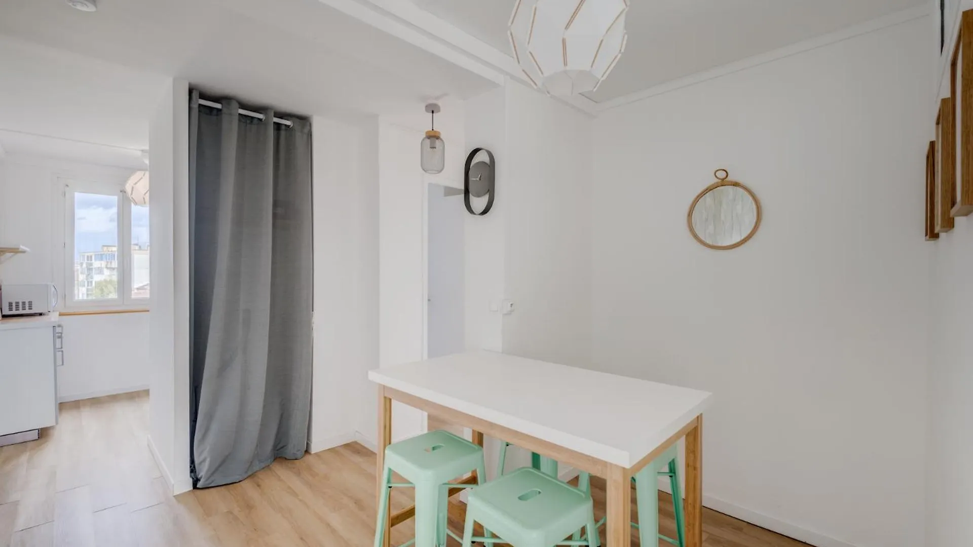 Apartment Ferienwohnung Lestang By Yume Toulouse
