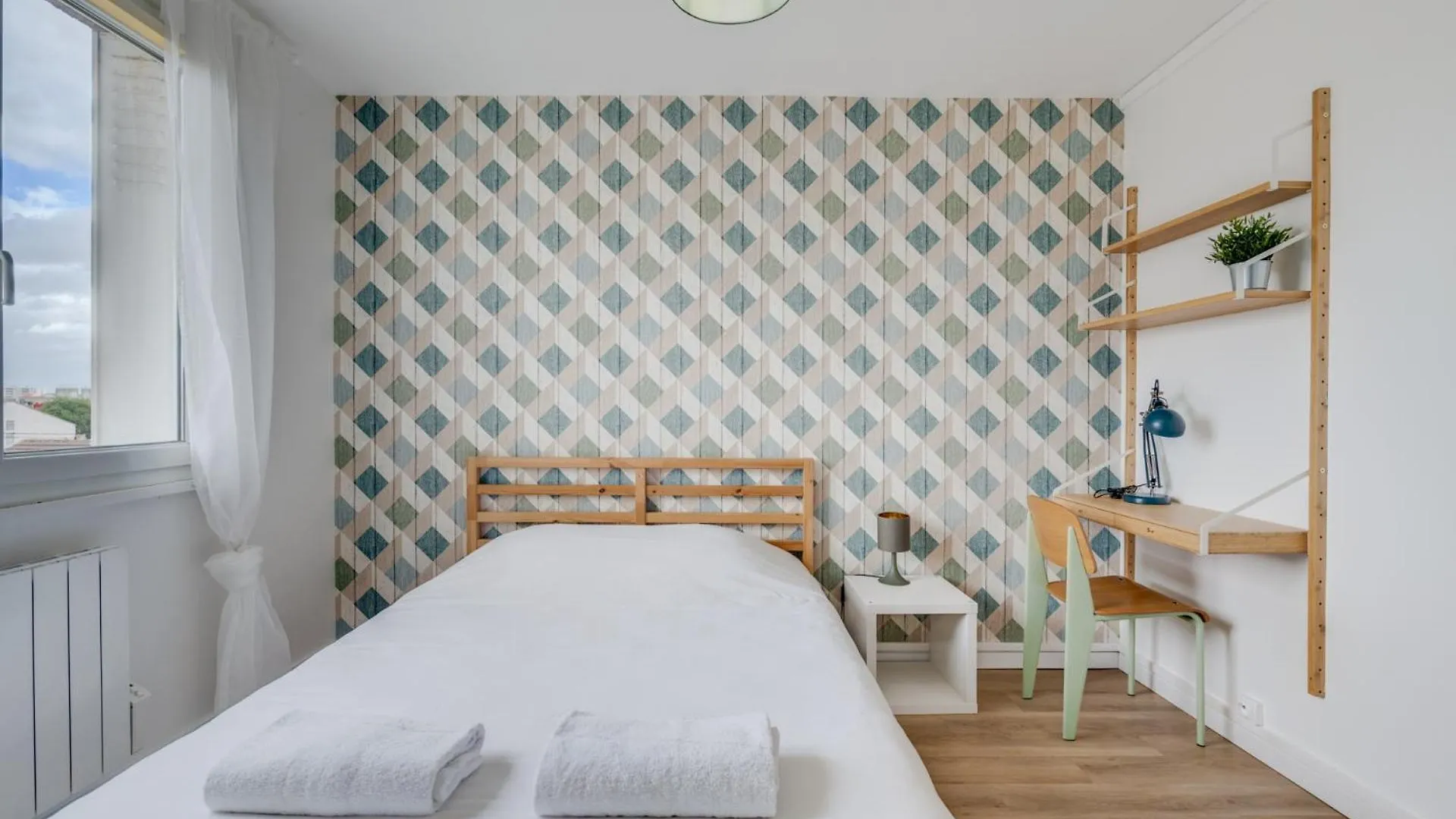 Ferienwohnung Lestang By Yume Toulouse Apartment