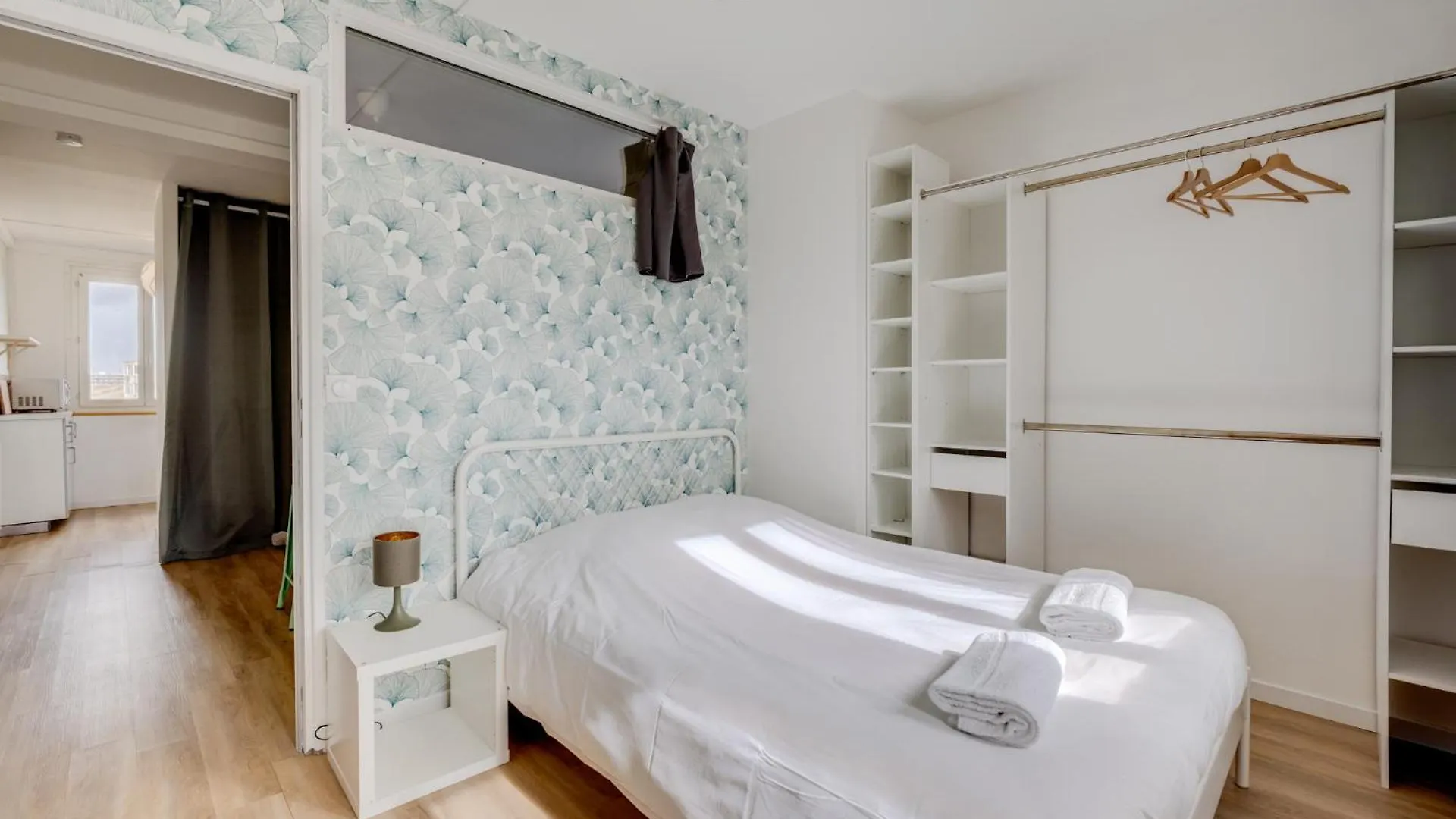 Ferienwohnung Lestang By Yume Toulouse Frankreich